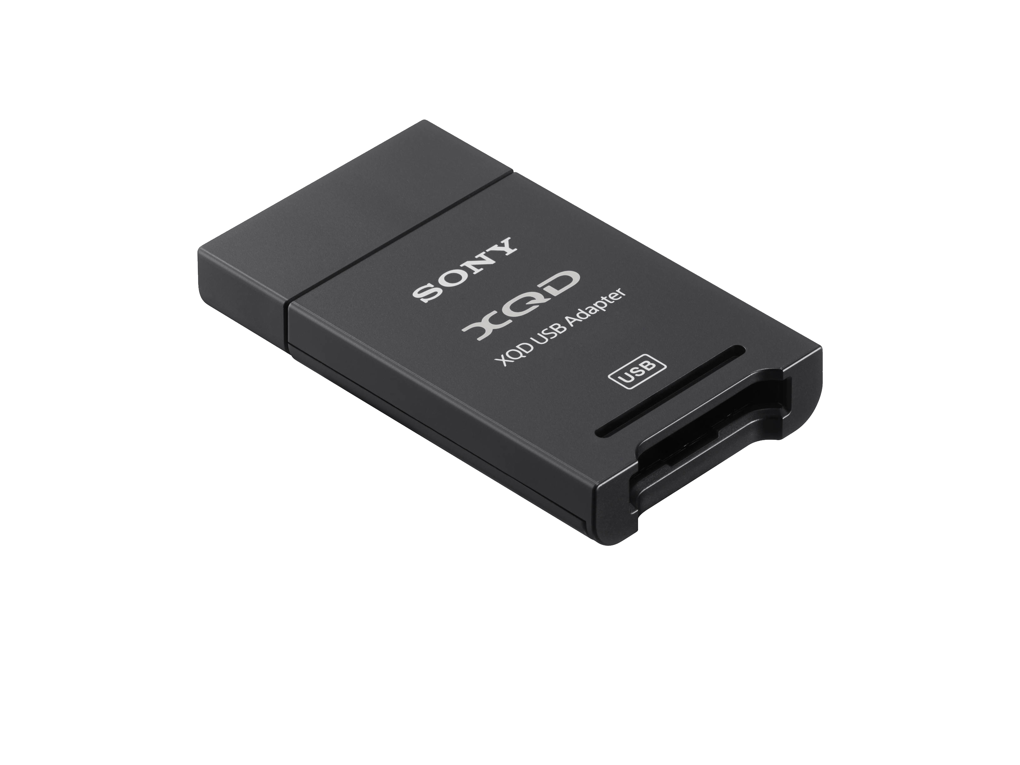 Sony QDA-SB1 XQD USB Adapter