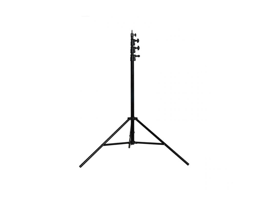 air cushioned light stand 13′